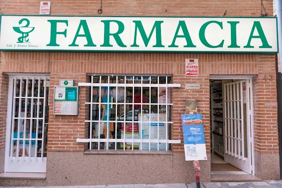 FARMACIA SIERRA BERMEJA