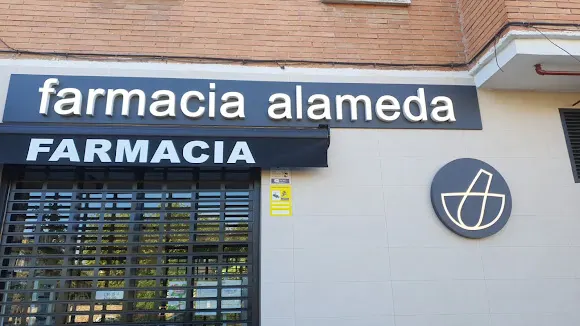 Farmacia La Alameda - Madrid