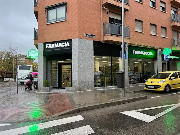 Farmatocha