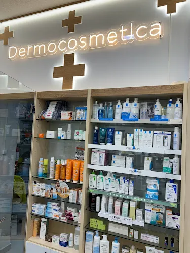 Farmacia Miguel Ángel de Antonio Navío (Grupo La Botica) - Madrid