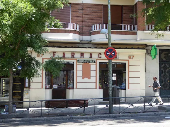 Farmacia