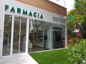 Farmacia Salvador