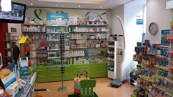 Farmacia Ortega Luna