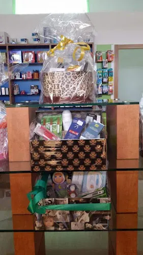 Farmacia Oural - Farmacia en Sarria