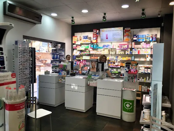 Farmacia Altozano