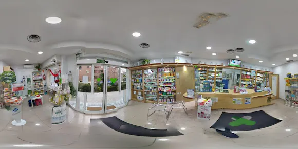 Farmacia Paloma Pérez Ruiz - Madrid