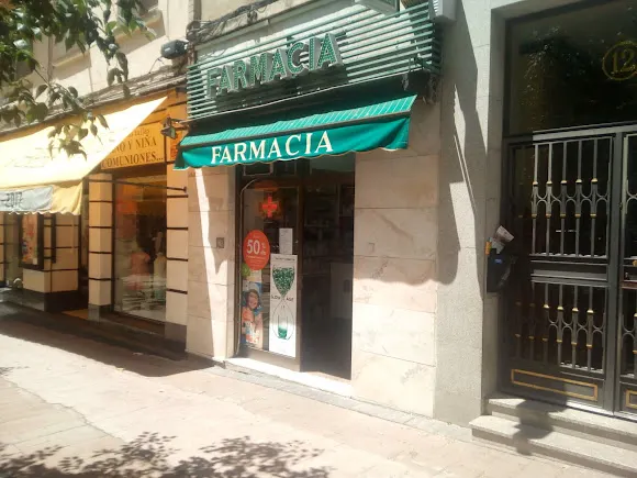 Farmacia Pizarro C.B.