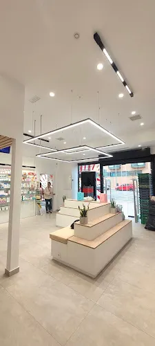 Farmacia del Arte - Madrid