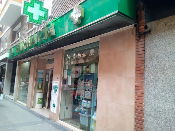 Farmacia Valenciano Marzo