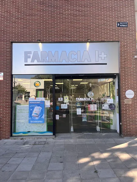 Farmacia Pinar de San José - Farmacia en Madrid - foto 2
