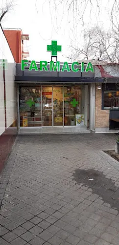Farmacia: C. Pedraza Hernando - Madrid