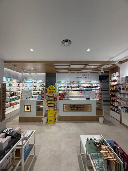 Farmacia López Foguer