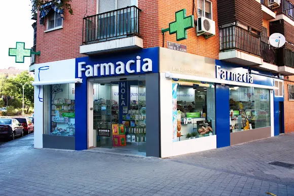 La Botica de Entrevias