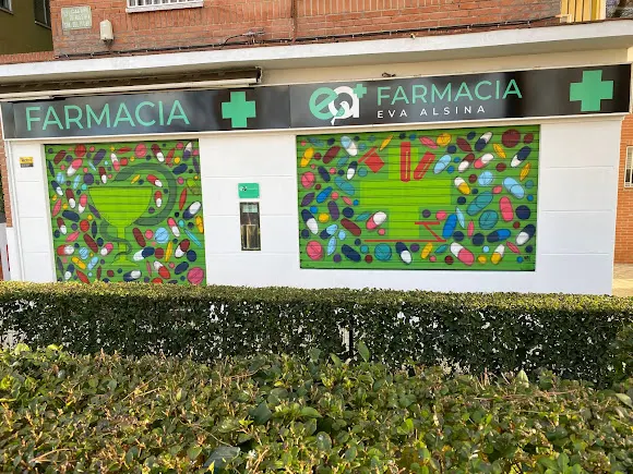 Farmacia Eva Alsina