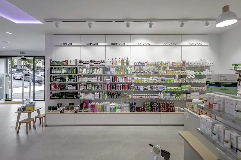Farmacia Seseña 7