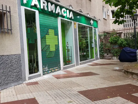 Farmacia - Madrid