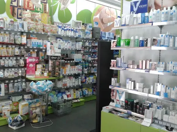 Farmacia Moncloa Farmacia 14 horas, Parafarmacia