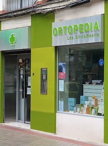 Farmacia Marqués de Jura Real