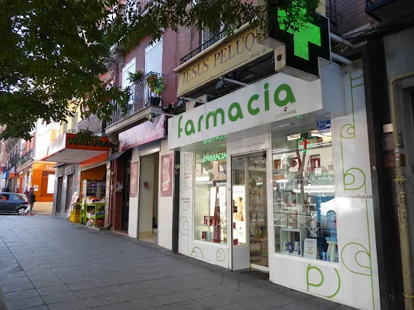 FARMACIA MUÑOZ LASTRA