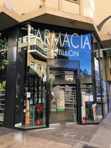 Farmacia Castillón