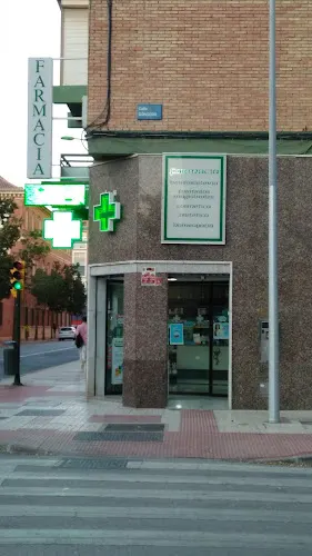 Farmacia Carrasco-Orellana C.B.
