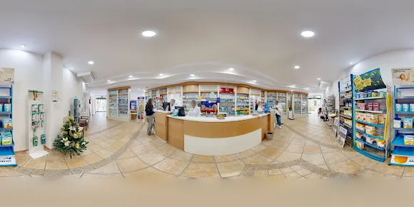 Farmacia - Cartama