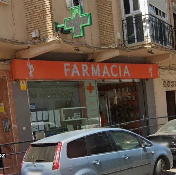 Gabriel Bautista Muñoz - Farmacia en Málaga - foto 2