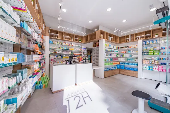 Farmacia Tilos