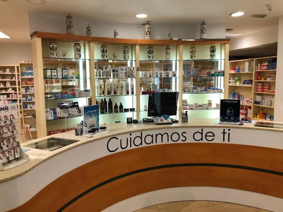 FARMACIA NOVA CB