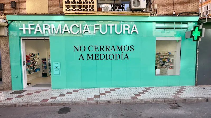 Farmacia Mª del Mar Barceló Rubio - Farmacia en Málaga - foto 2