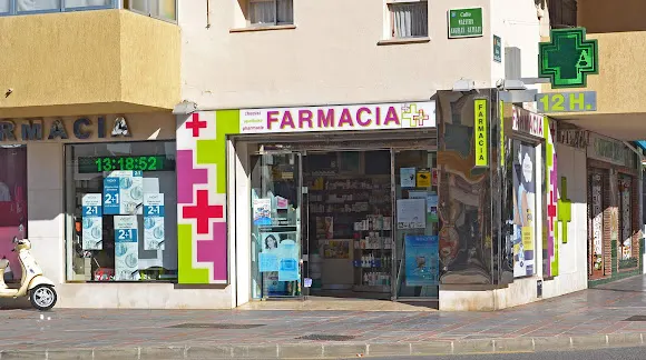 Farmacia