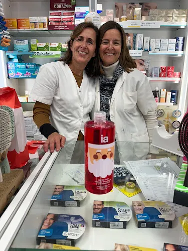 Farmacia - Torremolinos