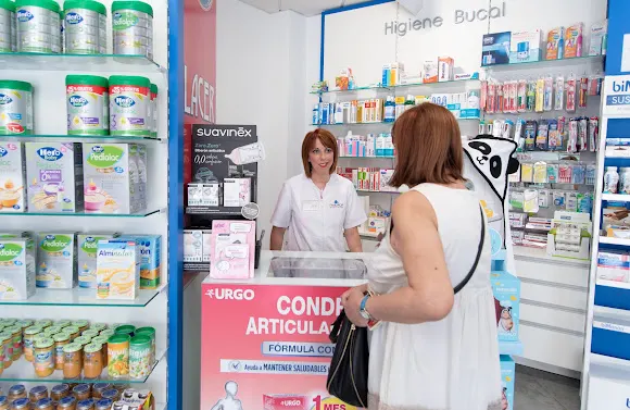 Farmacia Plaza de la Victoria CB