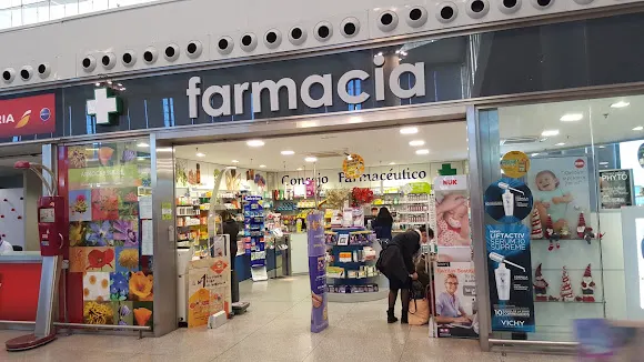 Farmacia Caballero Loscos
