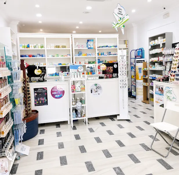 FARMACIA EL CAÑUELO