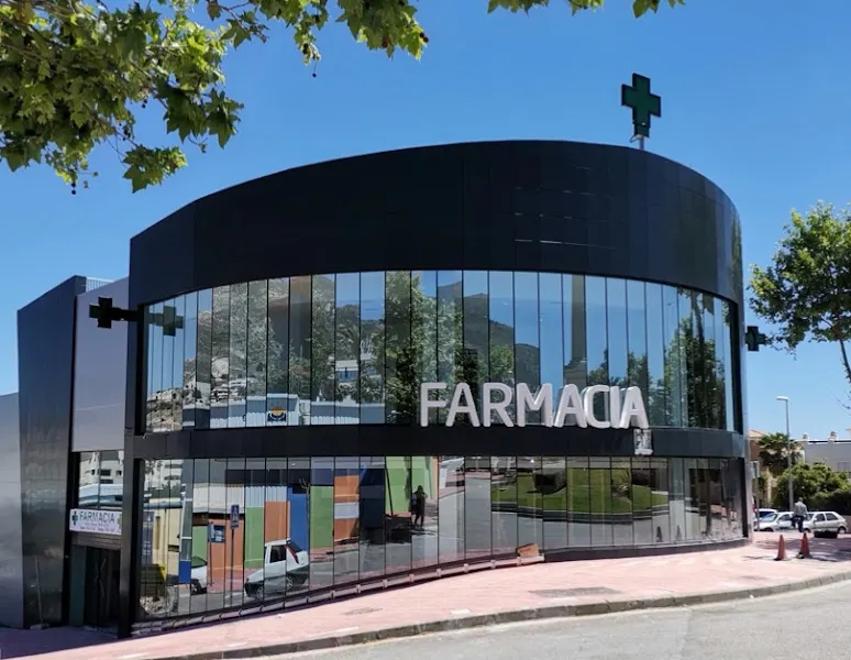 FARMACIA Dr. Antonio Romero García - Benalmádena