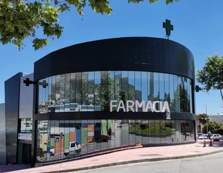 FARMACIA Dr. Antonio Romero García - Farmacia en Benalmádena - foto 2