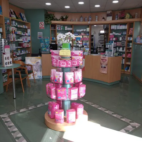 FARMACIA CONSUELO CLAVIJO