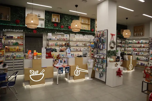 Farmacia Santiago Esteban