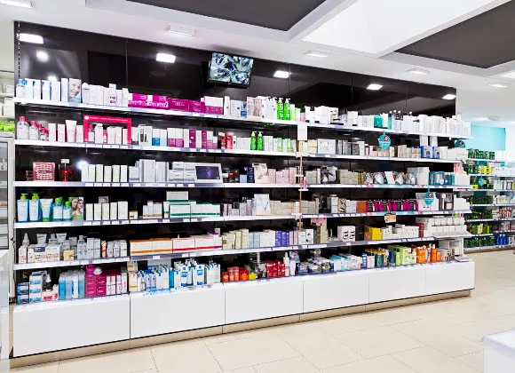 Farmacia Castro Jaén ABIERTO 365 DÍAS