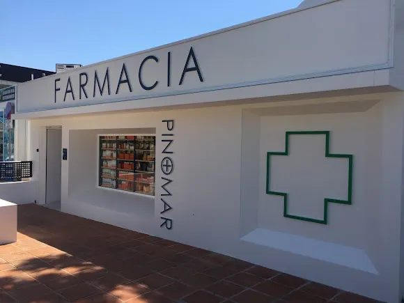 Farmacia Pinomar