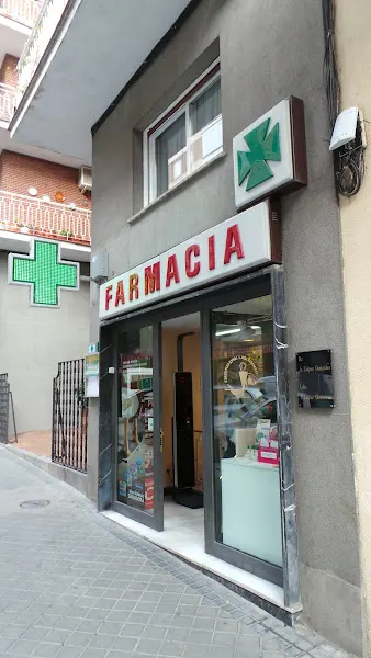 Farmacia López Gutiérrez - Farmacia en Madrid - foto 2