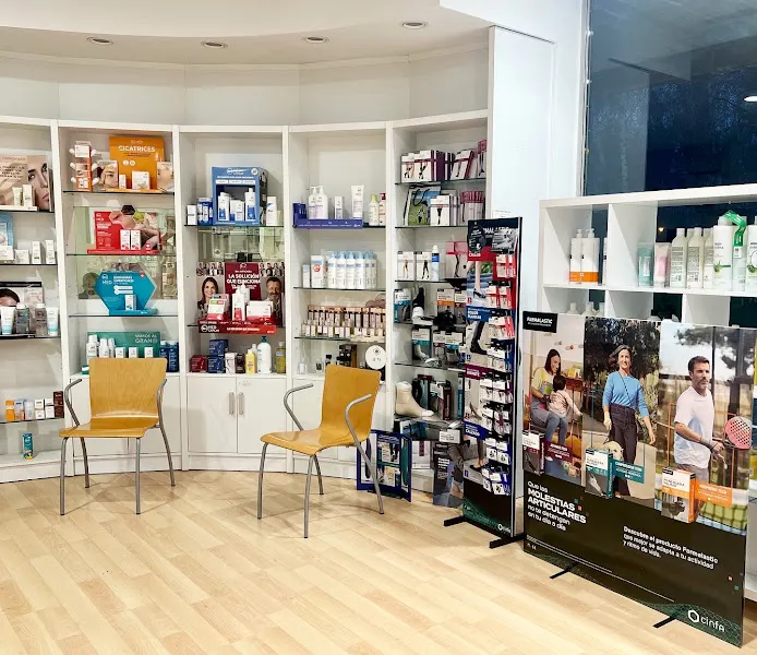 Farmacia Lda Nuria Ros