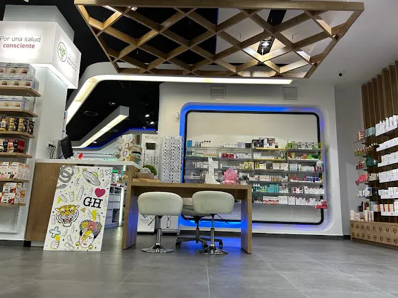 Farmacia Carlos Briones