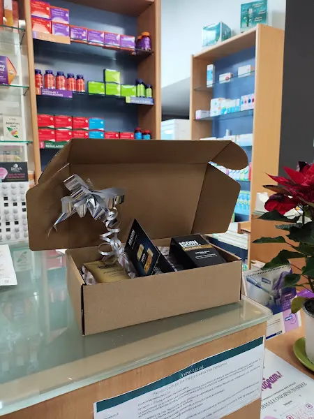Farmacia María Leonor Munarriz Barcos - Pamplona