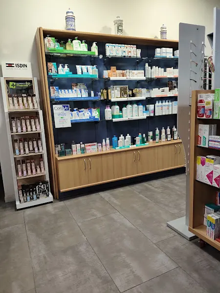 Farmacia María Leonor Munarriz Barcos - Farmacia en Pamplona - foto 2