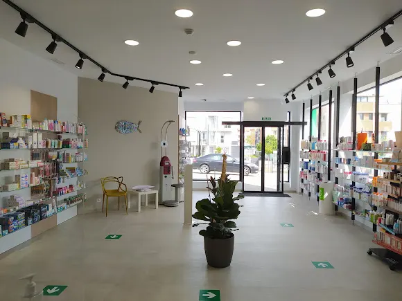 Farmacia Palencia-González C.B.