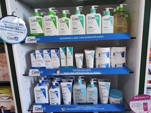 Farmacia Coral García Polo