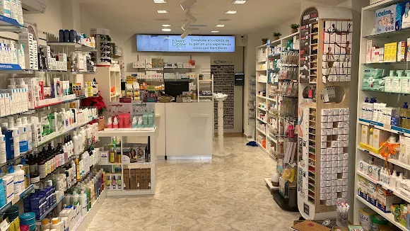 Farmacia Mollabao