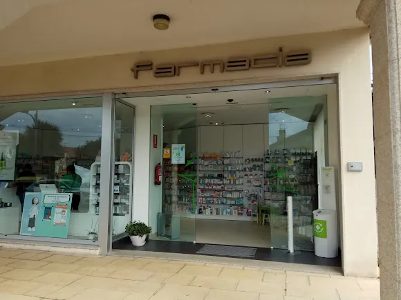Farmacia Alen de la Torre, Mª Teresa